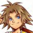 Tidus X