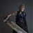 Cloud Strife III
