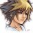 Sora Keyblade