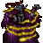 Cloud Deth FF7