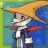 Black Mage Moogle