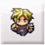 Cloud Strife