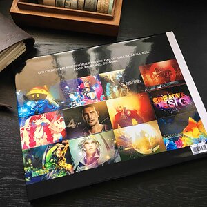 FFF 2017 Photobook 19