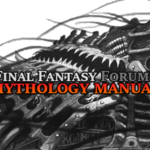 Mythology Manual Article 06: Phantom Train / Doomtrain