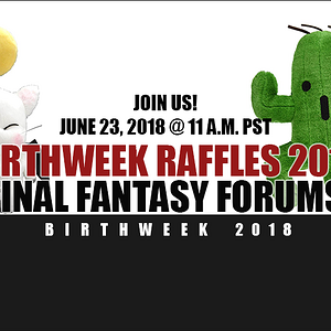 2018 BW FFF Giveaway Event Banner