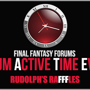 Final Fantasy Forums FATE Event Banner Rudolphs RaFFFles