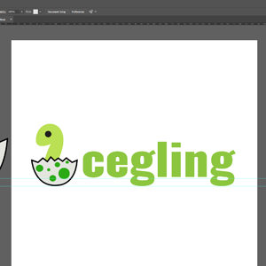 Cegling Logo