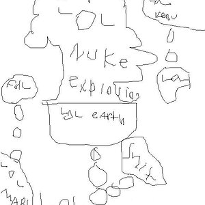 2012 Argor's Art Competition For Awful Artists Entry