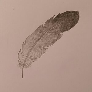 2018 September FFF Drawing Prompts