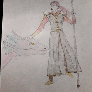 2018 September FFF Drawing Prompts