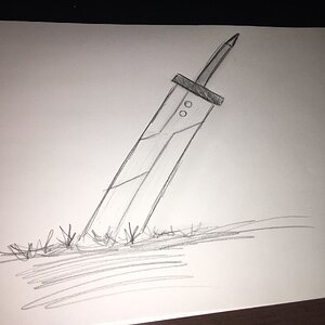 2018 September FFF Drawing Prompts
