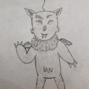 2018 October FFF Drawing Prompts