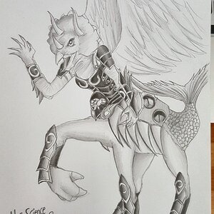 2020 Halloween Art Competition Entry