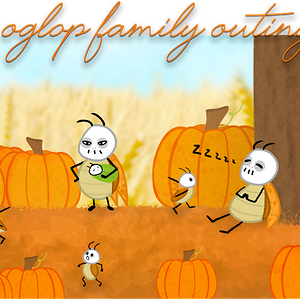 2020 Halloween Art Competition Entry