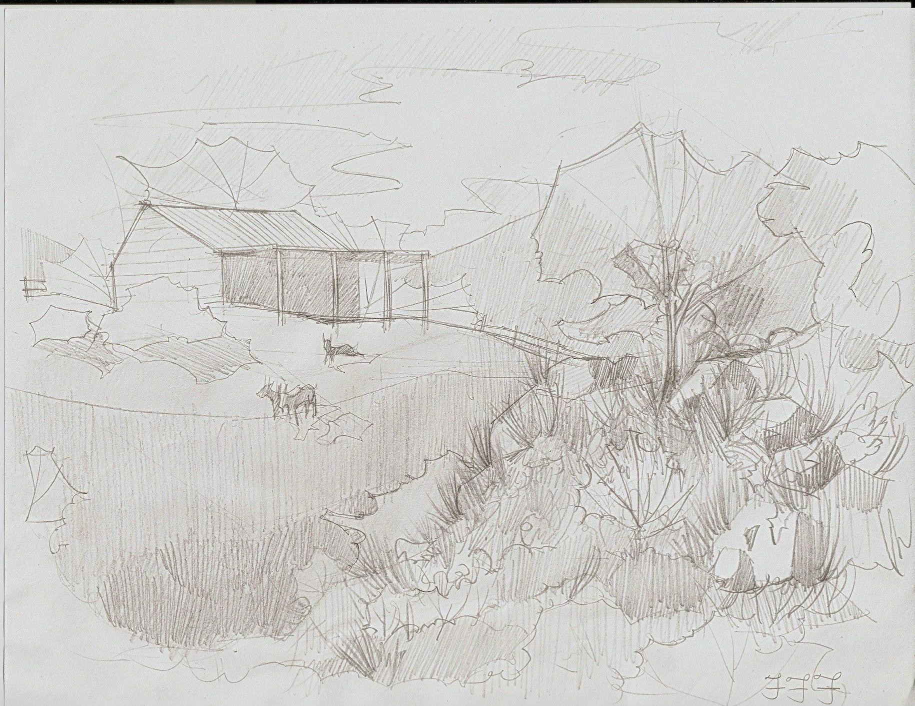 2011 BW Art Competition