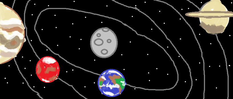 2012 Argor's Art Competition For Awful Artists Entry