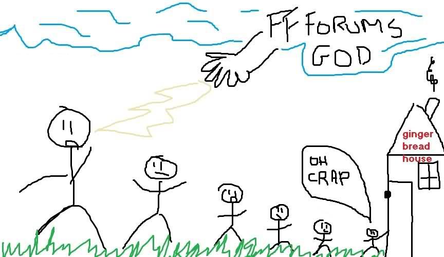 2012 Argor's Art Competition For Awful Artists Entry