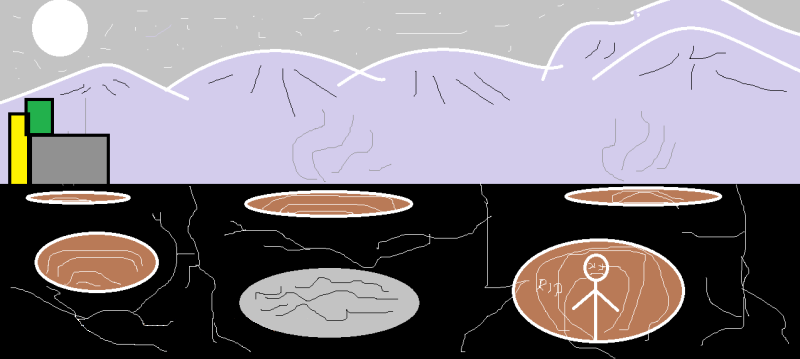 2012 Argor's Art Competition For Awful Artists Entry