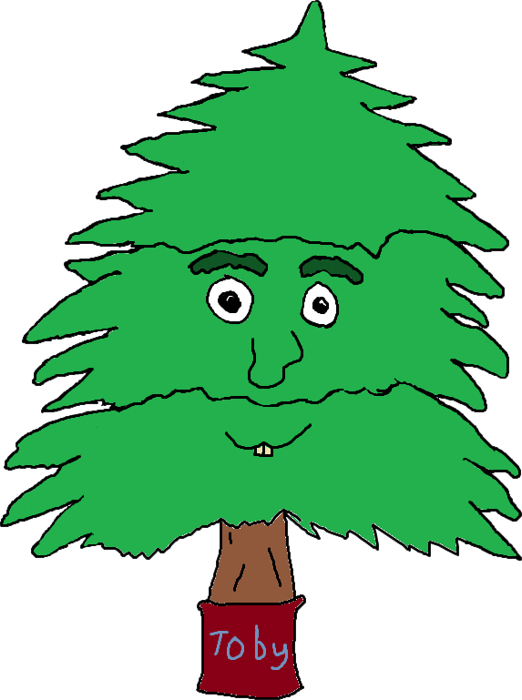 2014 Moogle Merrymaking! Toby