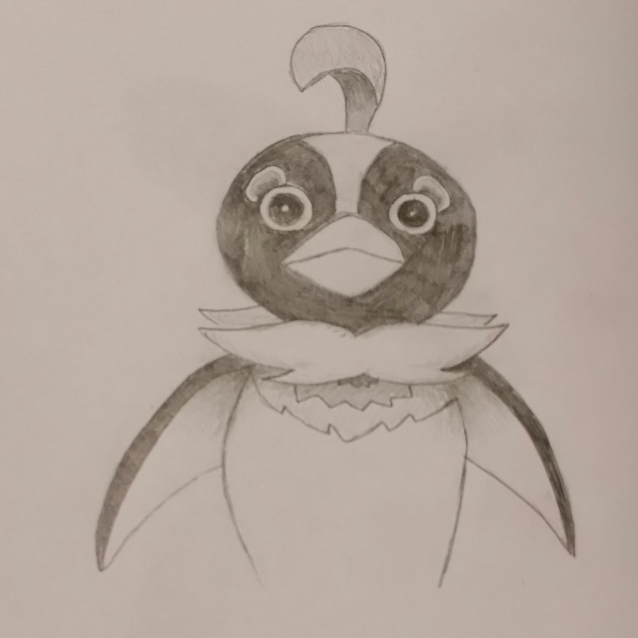 2018 September FFF Drawing Prompts
