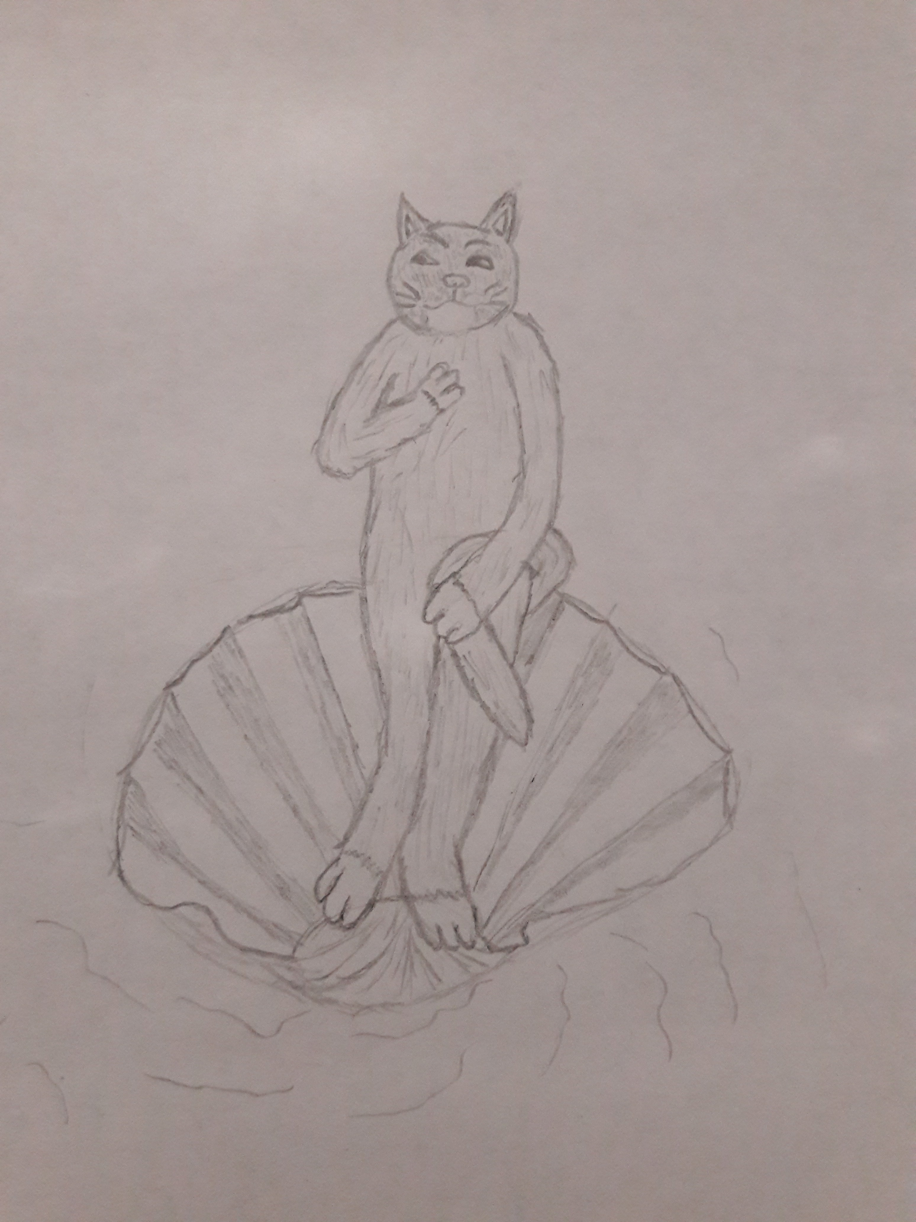 2018 September FFF Drawing Prompts
