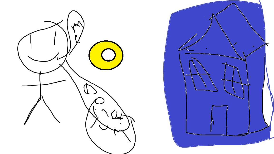 2018 September FFF Drawing Prompts