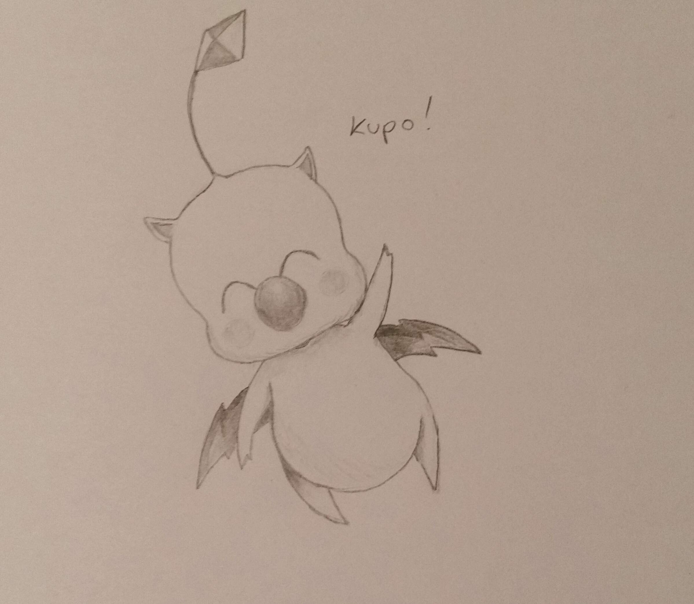 2018 September FFF Drawing Prompts