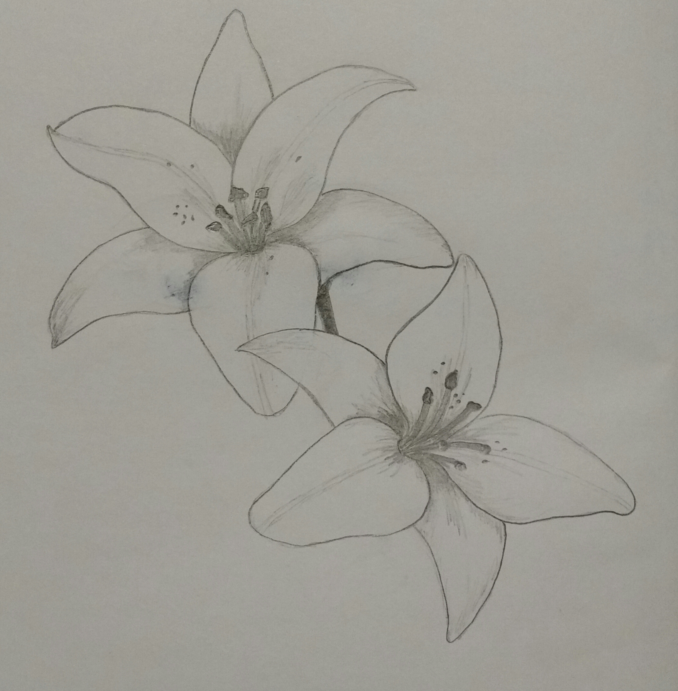 2018 September FFF Drawing Prompts