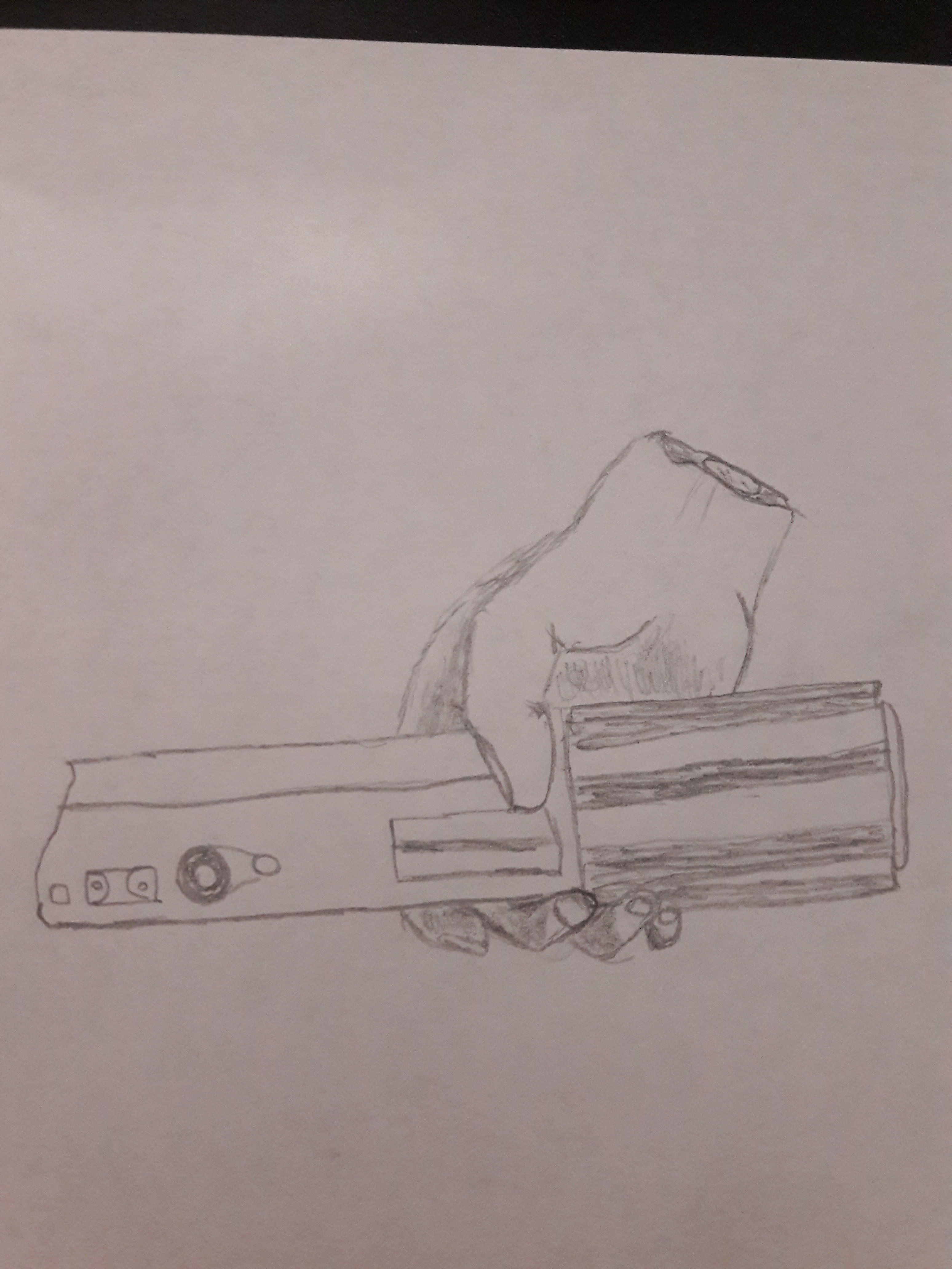 2018 September FFF Drawing Prompts