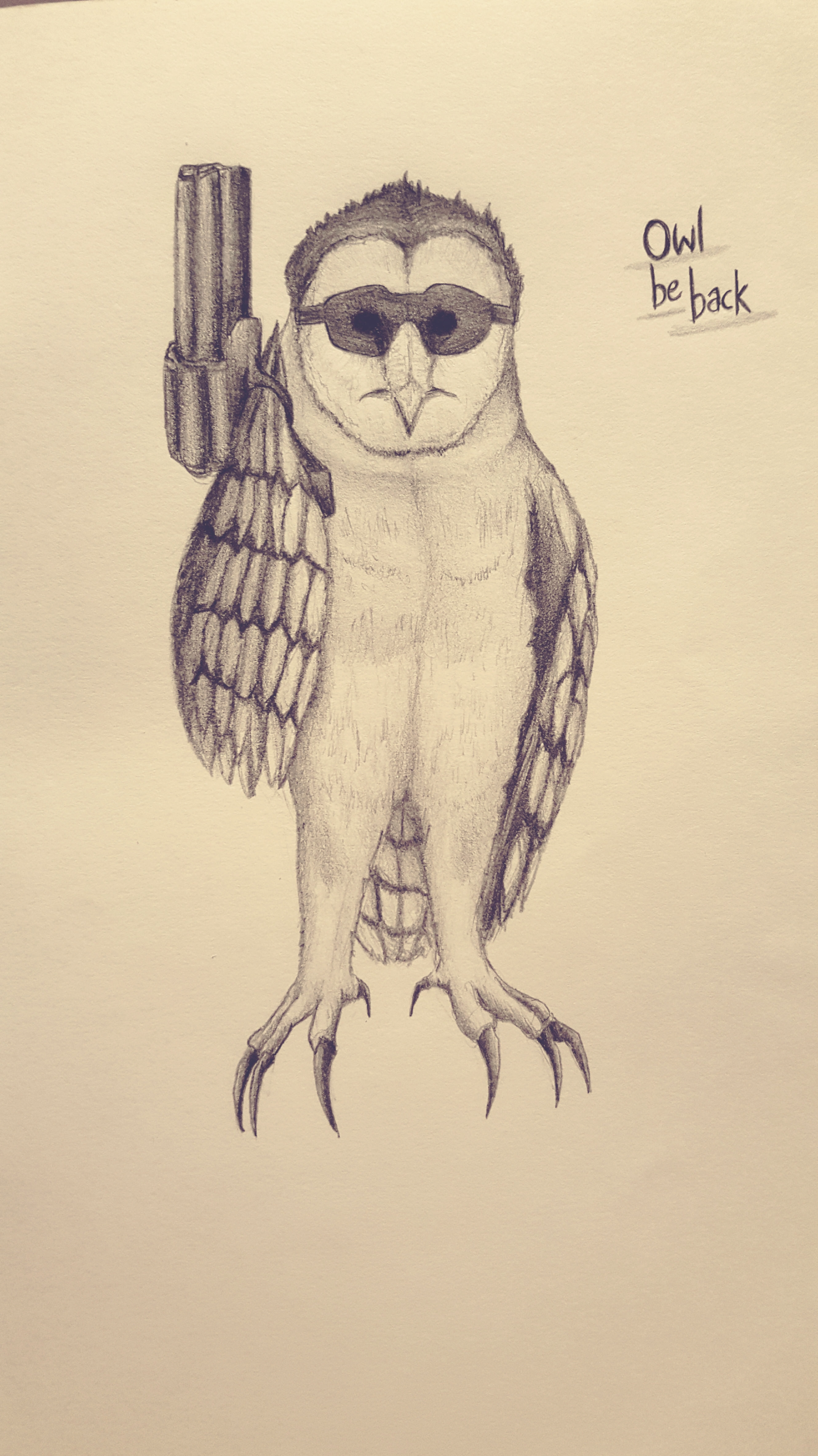 2018 September FFF Drawing Prompts