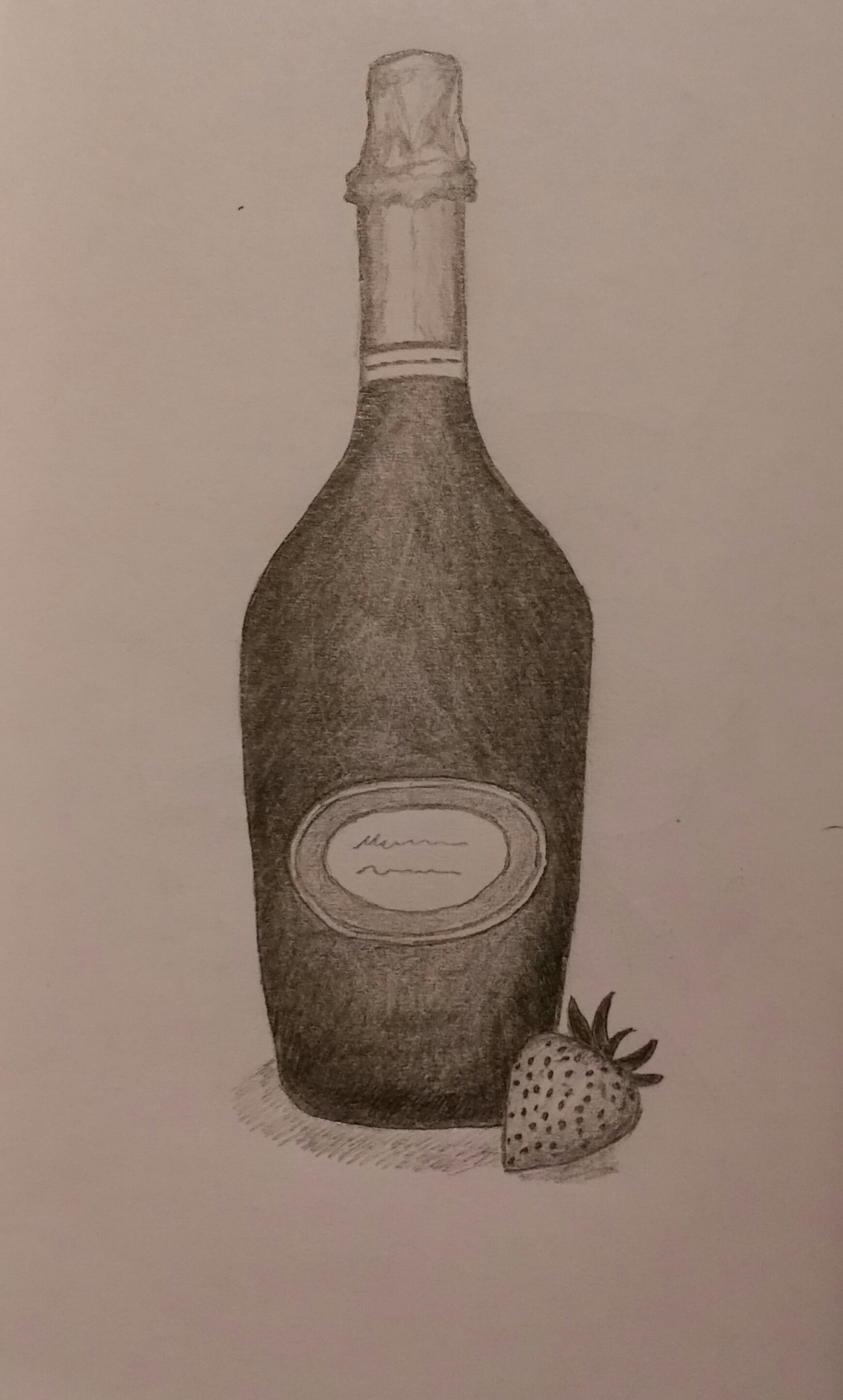 2018 September FFF Drawing Prompts