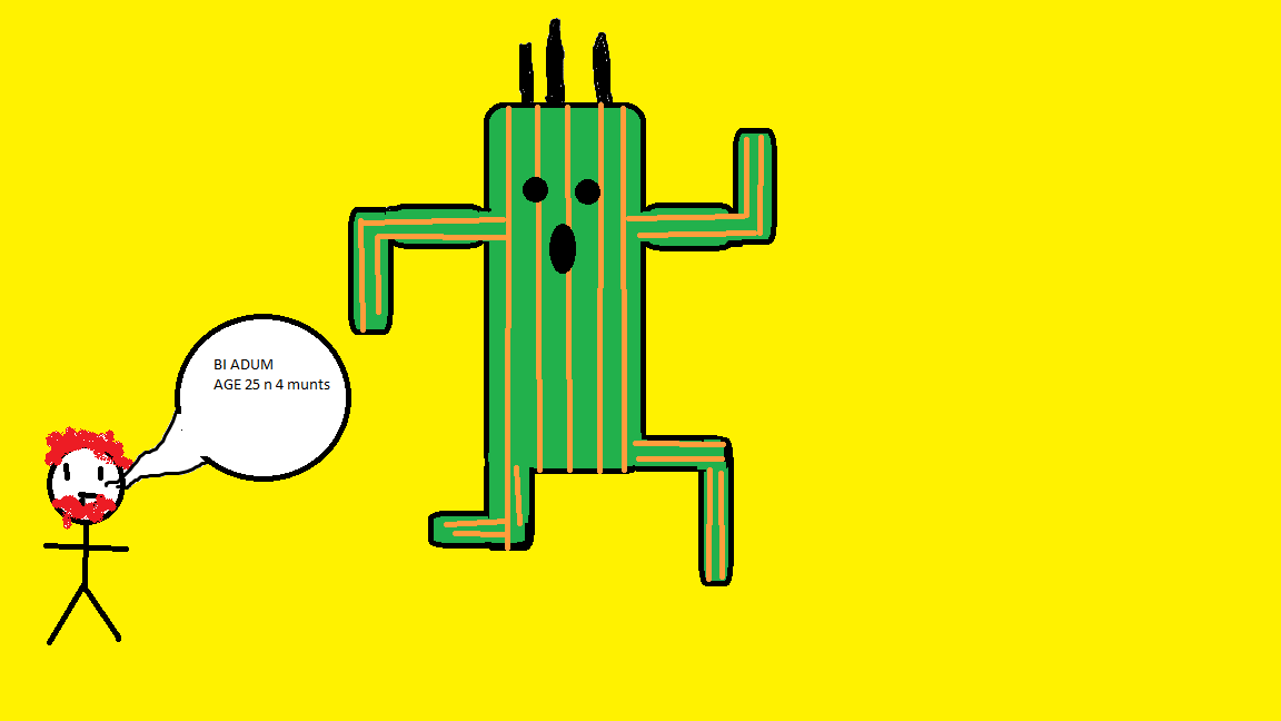 2020 Birthweek Art Competition Entry: FF Mascots