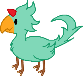 2020 Birthweek Art Competition Entry: Final Fantasy Forums