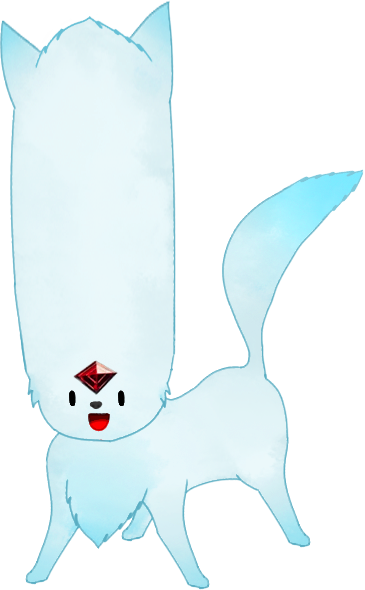 2020 Birthweek Art Competition Entry: Summons