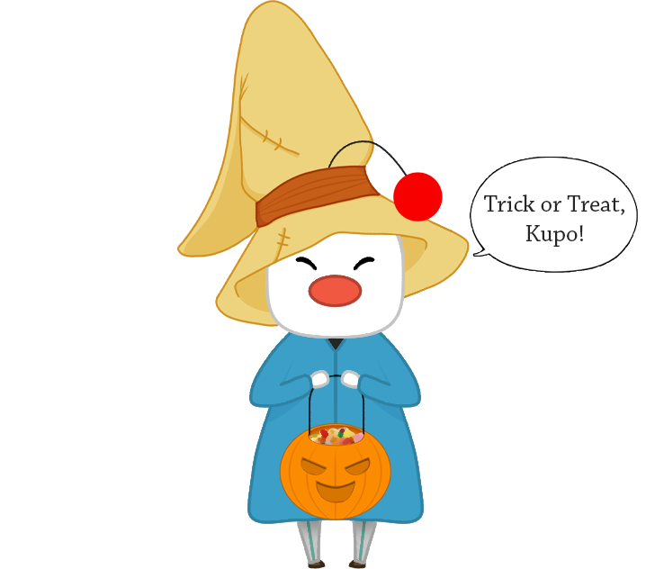 2020 Halloween Art Competition Entry