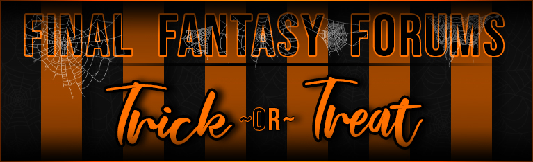 2020 Halloween Trick or Treat Event Banner