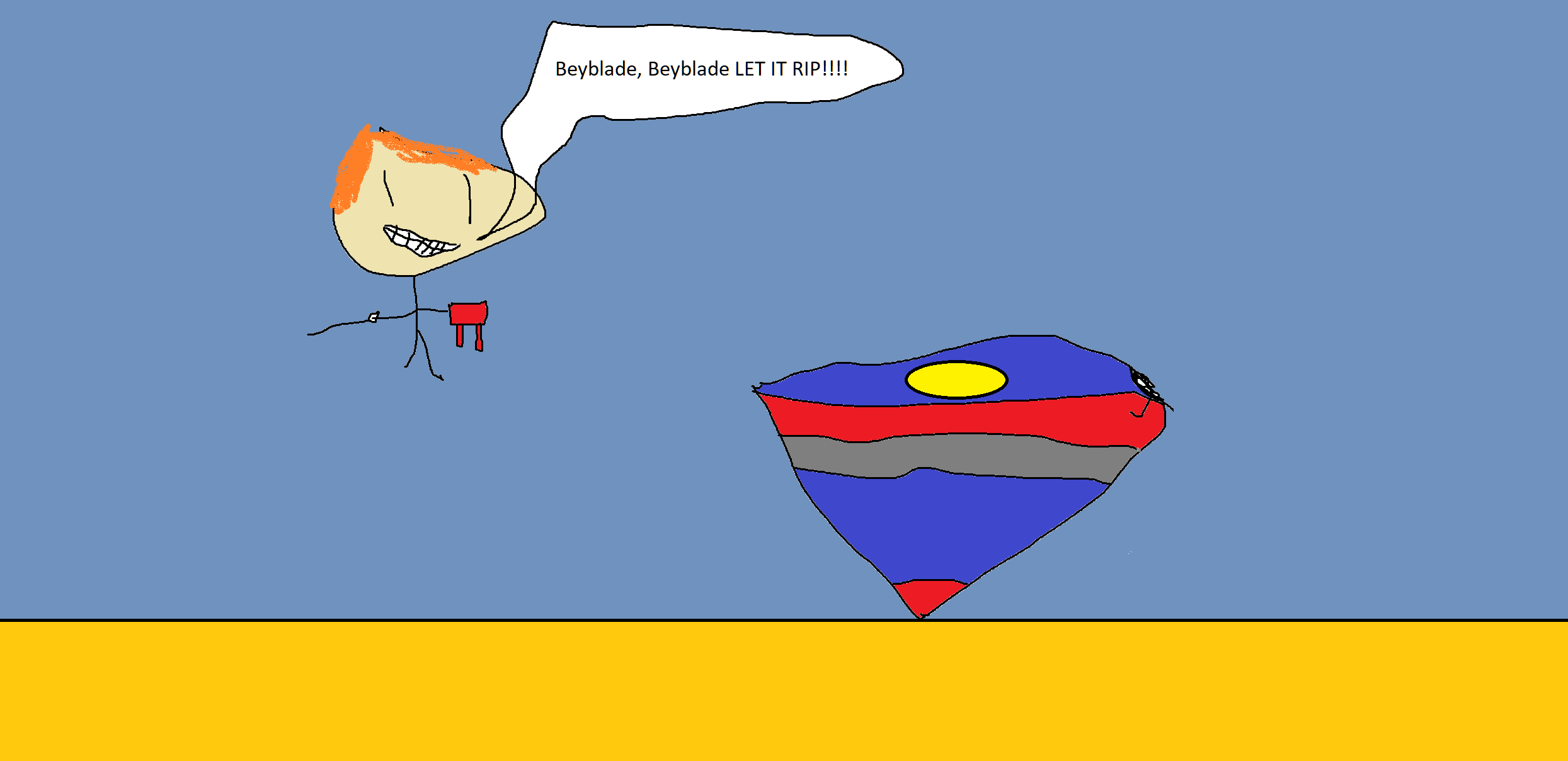 2021 M[ART]ch Drawing Event: Toy(s)