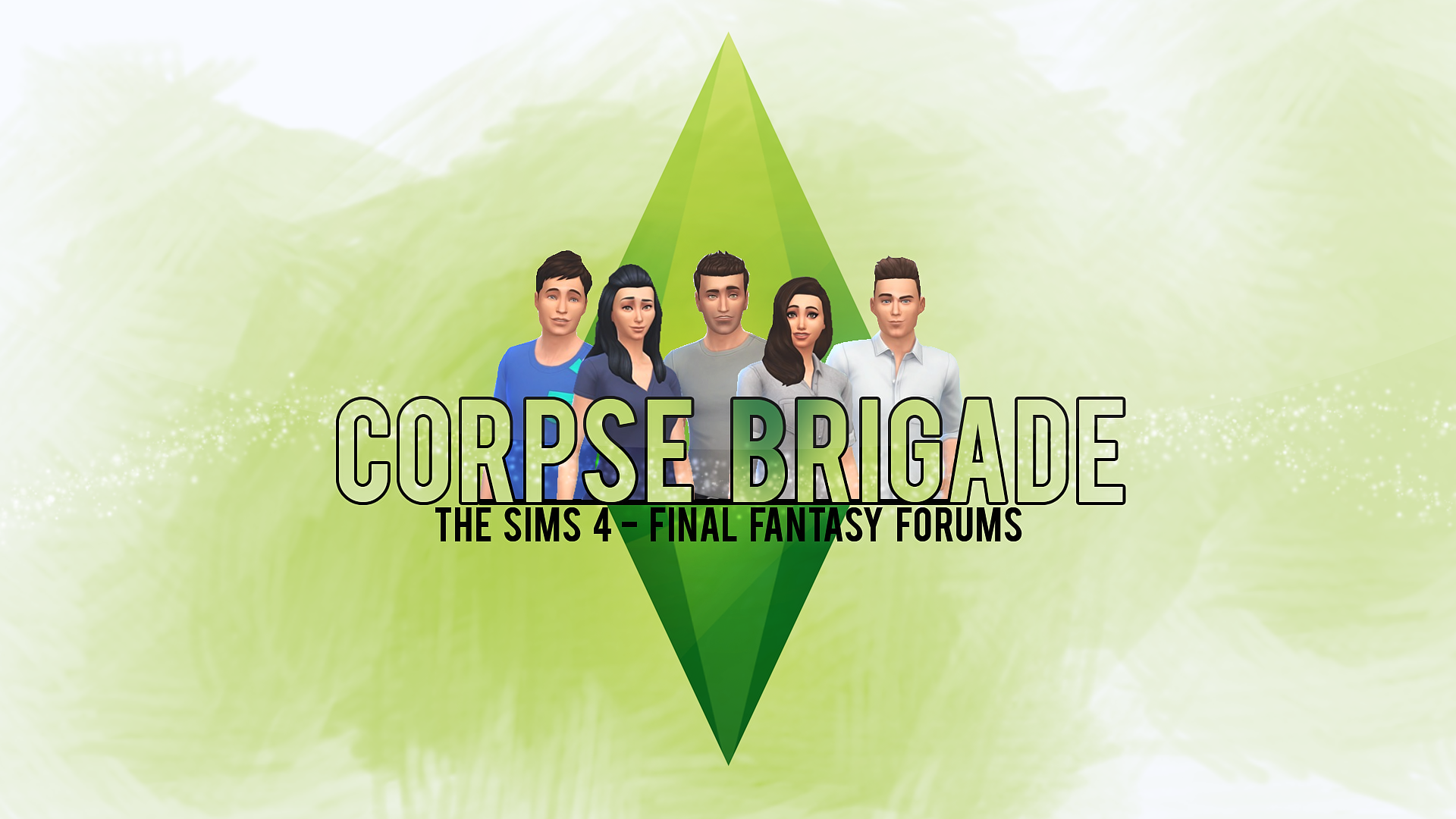 Corpse Brigade
