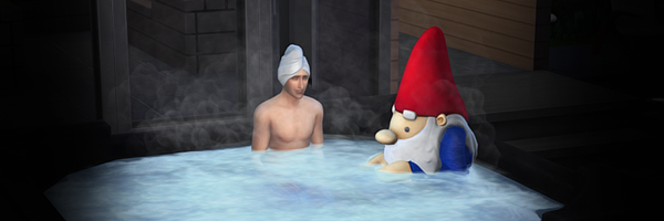 FFF Sims Lifestream Episode II: Someone Call Social Services Already!