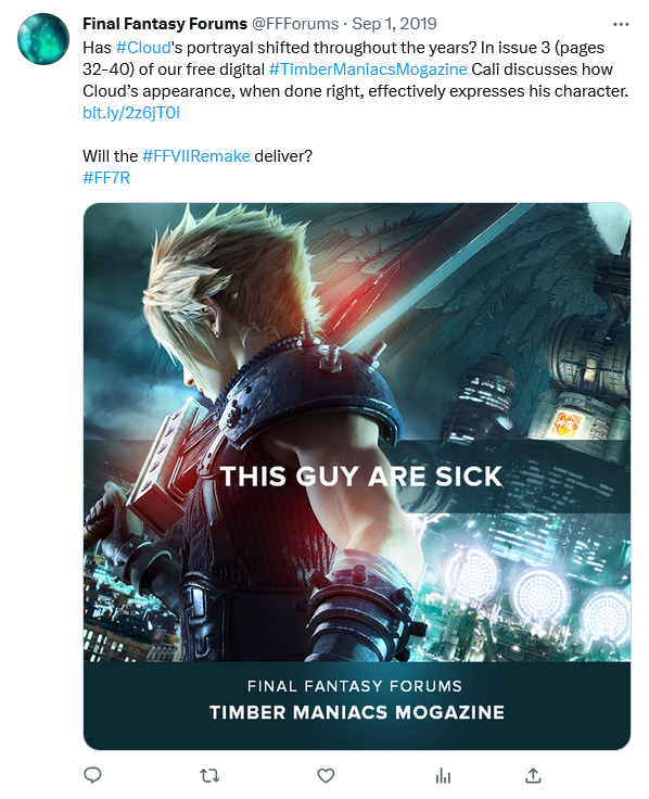 Timber Maniacs Promo - This Guy Are Sick!