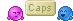 Caps :caps: :caps: