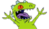 :reptar: